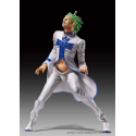 JoJo's Bizarre Adventure Part 5 Golden Wind - Cioccolata Figurines