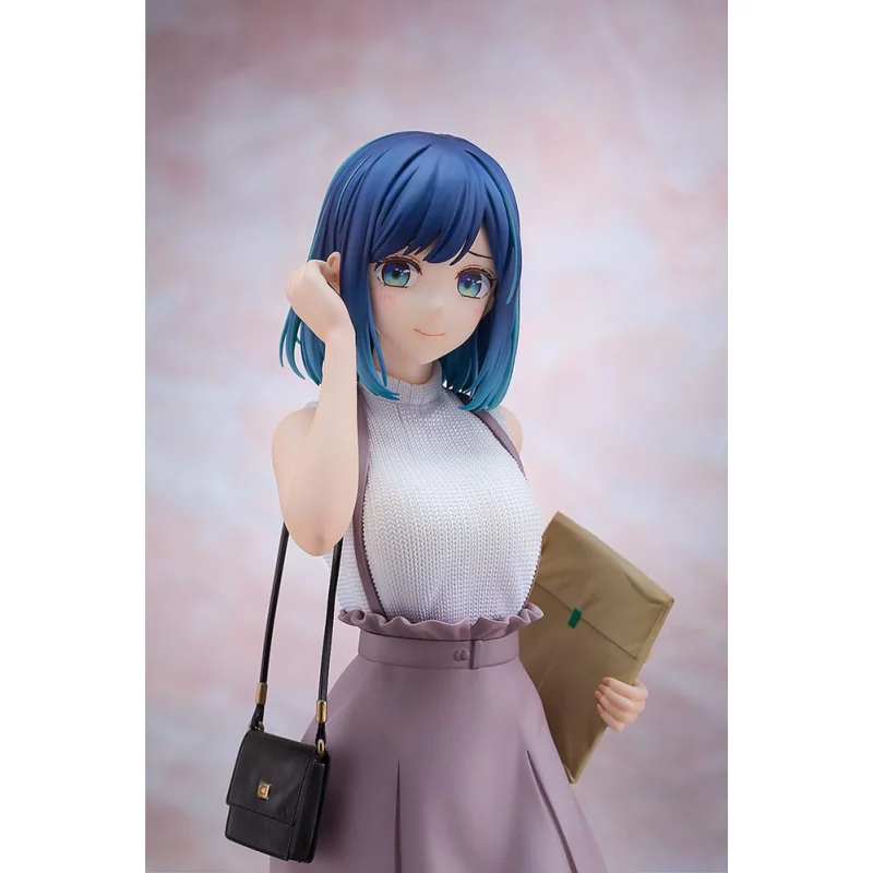 Oshi no Ko - 1/6 Akane Kurokawa: Date Style Version