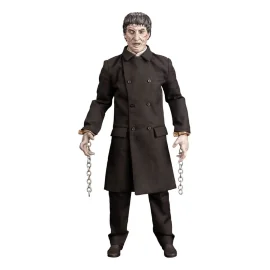 Frankenstein Hammer Horror - 1/6 The Creature Figure Figurine 