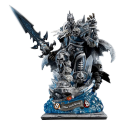 Hearthstone - Statuette 1/10 The Lich King Figurine 