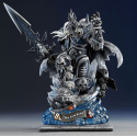 Hearthstone - Statuette 1/10 The Lich King Figurines