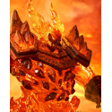 Hearthstone - Ragnaros the Firelord Statuette HEX Collectibles