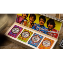 The Beatles Playing Card Game Box Set (4 decks)