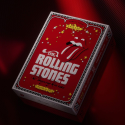 The Rolling Stones playing card game 