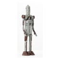 Star Wars: The Mandalorian - Jumbo Vintage Kenner 1/6 IG-12 w/ Anzellans Figurines