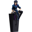 GHOST IN THE SHELL - Motoko Kusanagi (1995) - Pop Up Parade L Figurine 