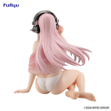 Super Sonico - Noodle Stopper Super Sonico Summer Memories Version Figurines