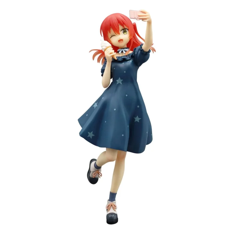 Bocchi the Rock! - Trio-Try-iT Ikuyo Kita Figurine 