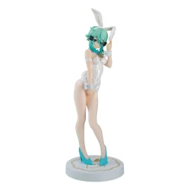 Sword Art Online - BiCute Bunnies Otherwise White Pearl Ver. Figurine 