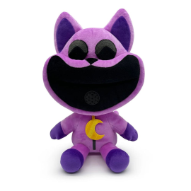 Poppy Playtime plush CatNap Figurine 