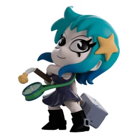 Scott Pilgrim Vinyl figure Ramona Flowers Figurine 