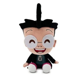 Invader Zim plush Dib Figurine 