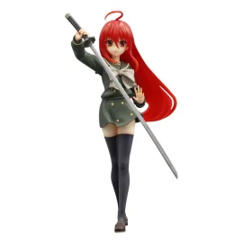 SHAKUGAN NO SHANA - Shana - Trio-Try-It Statuette Figurine 