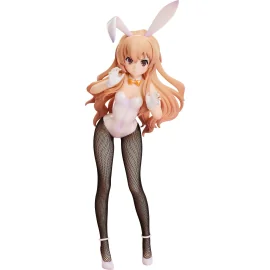 Toradora! - 1/6 Taiga Aisaka: Bunny Ver. 27cm Statue 