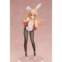 Toradora! - 1/6 Taiga Aisaka: Bunny Ver. 27cm Statue