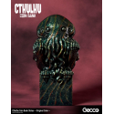 HP Lovecraft Cthulhu Mythos Cthulhu money box (Original Color) 24 cm Statue 