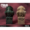 HP Lovecraft Cthulhu Mythos Cthulhu money box (Original Color) 24 cm Statue