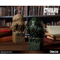 HP Lovecraft Cthulhu Mythos Cthulhu money box (Original Color) 24 cm