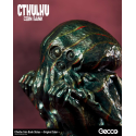 HP Lovecraft Cthulhu Mythos Cthulhu money box (Original Color) 24 cm