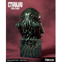 HP Lovecraft Cthulhu Mythos Cthulhu money box (Original Color) 24 cm