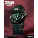 HP Lovecraft Cthulhu Mythos Cthulhu money box (Original Color) 24 cm