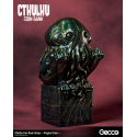 HP Lovecraft Cthulhu Mythos Cthulhu money box (Original Color) 24 cm