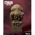 HP Lovecraft Cthulhu Mythos Cthulhu money box (Stone Color) 24 cm Statue 