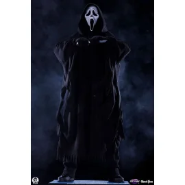 Scream - Elite Series 1/2 Ghost Face Collector's Edition Statue 