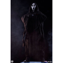 Scream - Elite Series 1/2 Ghost Face Collector's Edition