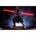 Star Wars Epic Series 1/3 Darth Maul statuette 