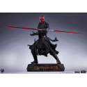 PCSPCSSWDM13 Star Wars Epic Series 1/3 Darth Maul statuette