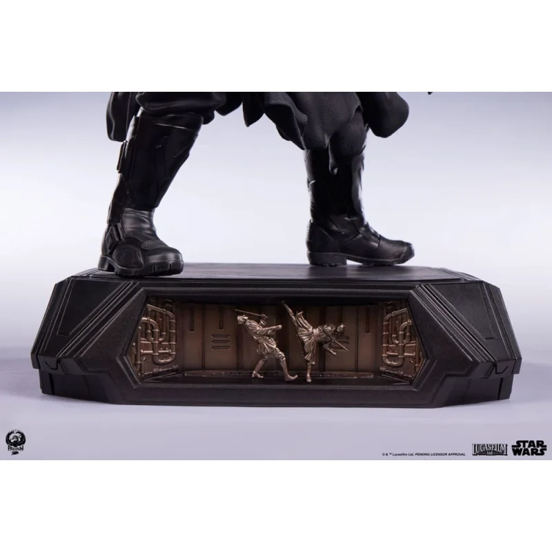 Star Wars Epic Series 1/3 Darth Maul statuette