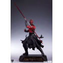 Star Wars Epic Series 1/3 Darth Maul Deluxe Edition statuette 