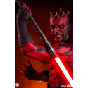 Star Wars Epic Series 1/3 Darth Maul Deluxe Edition statuette Statue