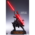 Star Wars Epic Series 1/3 Darth Maul Deluxe Edition statuette