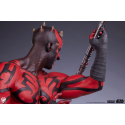 Star Wars Epic Series 1/3 Darth Maul Deluxe Edition statuette