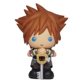 Kingdom Hearts - Sora - Piggy bank 