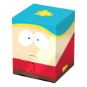 Squaroes - Squaroe South Park™ 001 - Cartman Box for cards