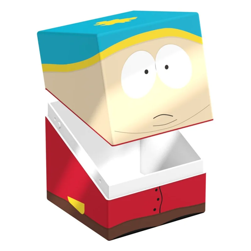 Squaroes - Squaroe South Park™ 001 - Cartman