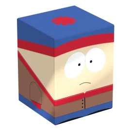 Squaroes - Squaroe South Park™ 003 - Stan 