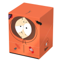 Squaroes - Squaroe South Park™ 007 - Dead Kenny Box for cards