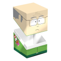 Squaroes - Squaroe South Park™ 008 - Mr. Garrison