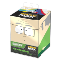 Squaroes - Squaroe South Park™ 008 - Mr. Garrison