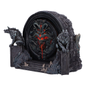 Diablo IV Hells Gate Storage Box 22cm Box and pen cases