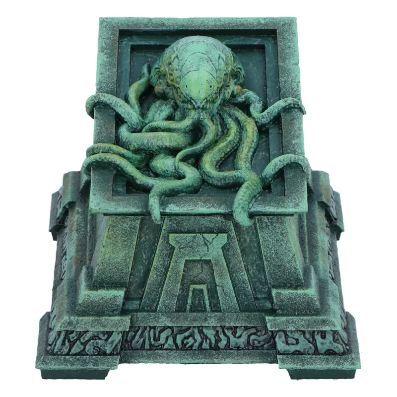 Cthulhu Crypt of Cthulhu (JR) 13cm Storage Box 