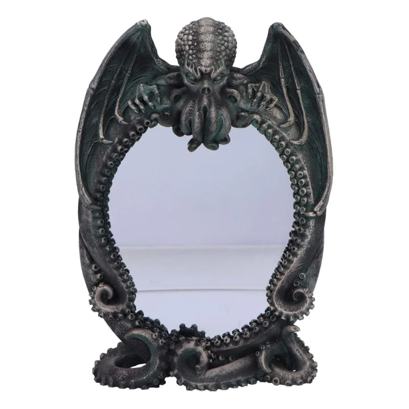 Cthulhu mirror Cthulhu's Reflection 