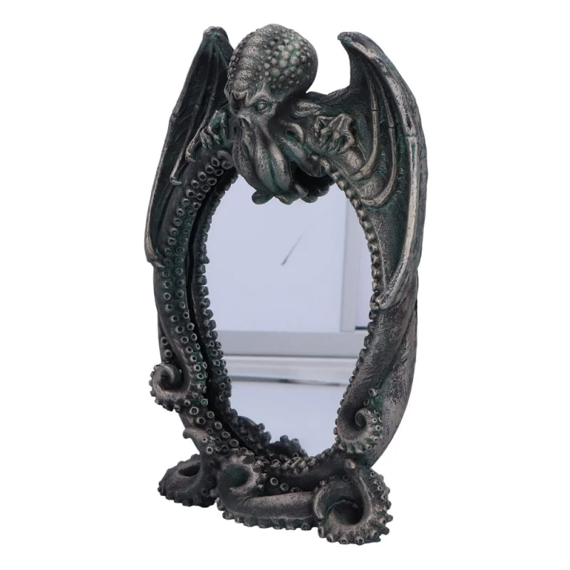 Cthulhu mirror Cthulhu's Reflection Frame and mirrors