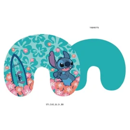 LILO & STITCH - Stitch Aloha - Travel Pillow 