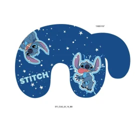 LILO & STITCH - Stitch "Stars" - Travel pillow 