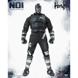 Dorohedoro FigZero figure 1/6 Noi Figurine 